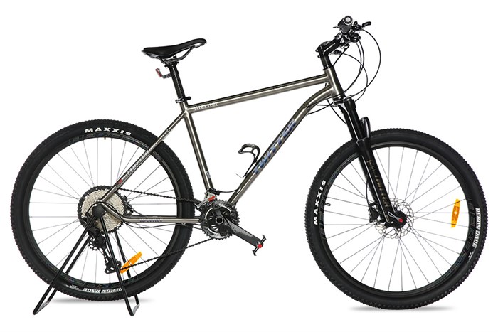 Xe Đạp Địa Hình MTB Twitter Werner 27.5 inch Size L