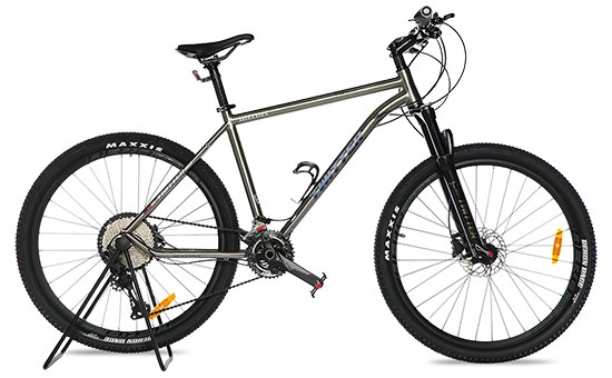 Xe Đạp Địa Hình MTB Twitter Werner 27.5 inch Size M