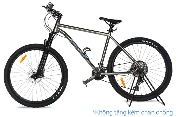 Xe Đạp Địa Hình MTB Twitter Werner 27.5 inch Size M