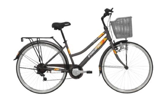 Xe đạp đường phố City Pacific Ravella XT 26 inch