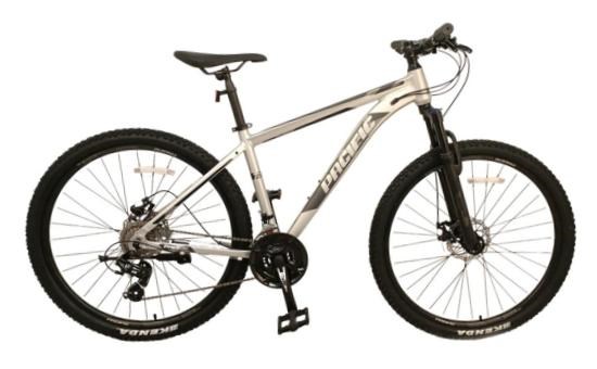 Xe Đạp Địa Hình MTB Pacific Invert 2.0 27.5 inch