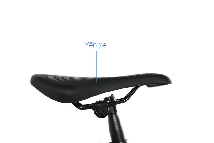 Xe Đạp Địa Hình MTB Pacific Invert 2.0 27.5 inch Màu Vàng