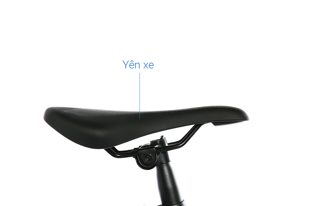 Xe Đạp Địa Hình MTB Pacific Invert 2.0 27.5 inch Màu Vàng