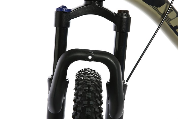 Xe Đạp Địa Hình MTB Pacific Invert 2.0 27.5 inch Màu Vàng