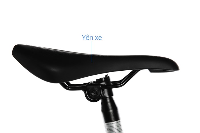 Xe Đạp Địa Hình MTB Pacific Invert 2.0 27.5 inch Màu Xám