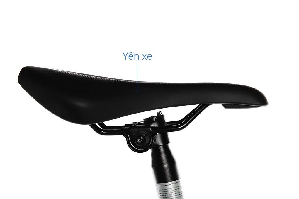 Xe Đạp Địa Hình MTB Pacific Invert 2.0 27.5 inch Màu Xám