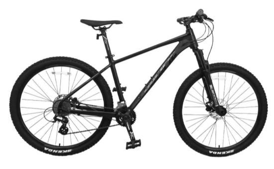 Xe Đạp Địa Hình MTB Pacific Montero 4.0 27.5 inch