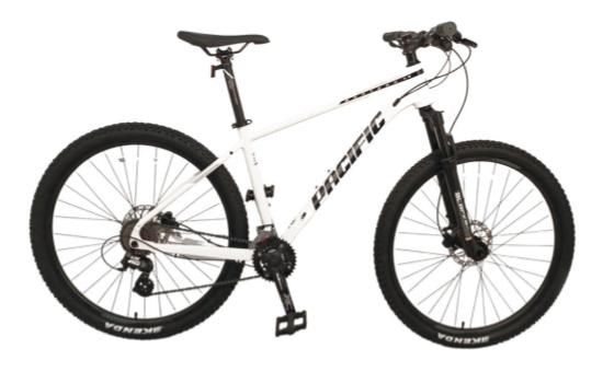 Xe Đạp Địa Hình MTB Pacific Montero 4.0 27.5 inch