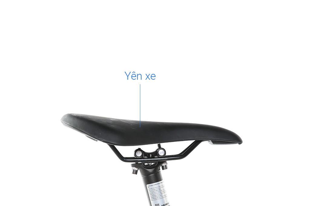 Xe Đạp Địa Hình MTB Pacific Carmeron 5.0 27.5 inch Màu Xám