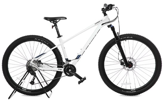 xe đạp địa hình mtb pacific carmeron 5.0 27.5 inch