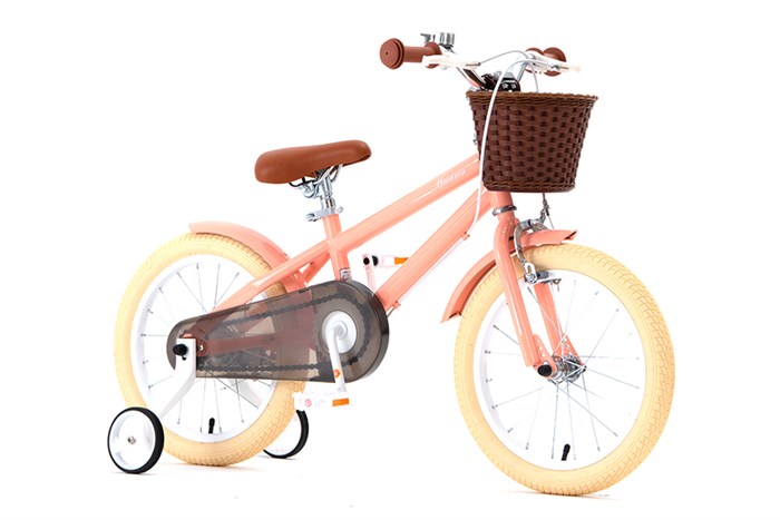 Xe Đạp Trẻ Em Royal Baby RB12B-6-3 12 inch