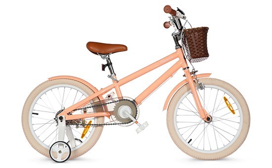 Xe Đạp Trẻ Em Royal Baby RB18B-6-3 18 inch