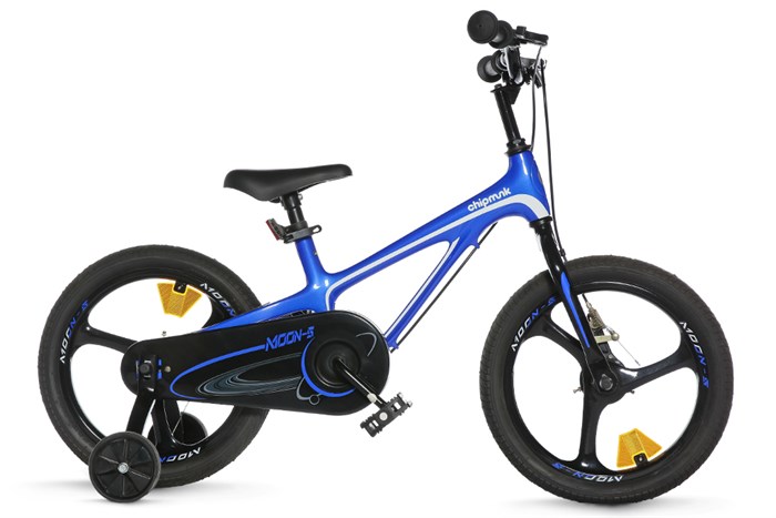 Xe Đạp Trẻ Em Chipmunk CM16-5P 16 inch