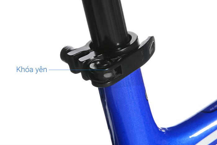 Xe Đạp Trẻ Em Chipmunk CM16-5P 16 inch Màu Xanh Dương