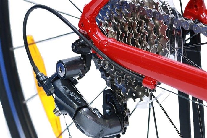 Xe Đạp Thể Thao Road Giant Contend 3 29 inch Size M