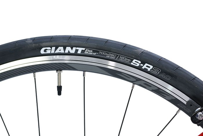 Xe Đạp Thể Thao Road Giant Contend 3 29 inch Size M