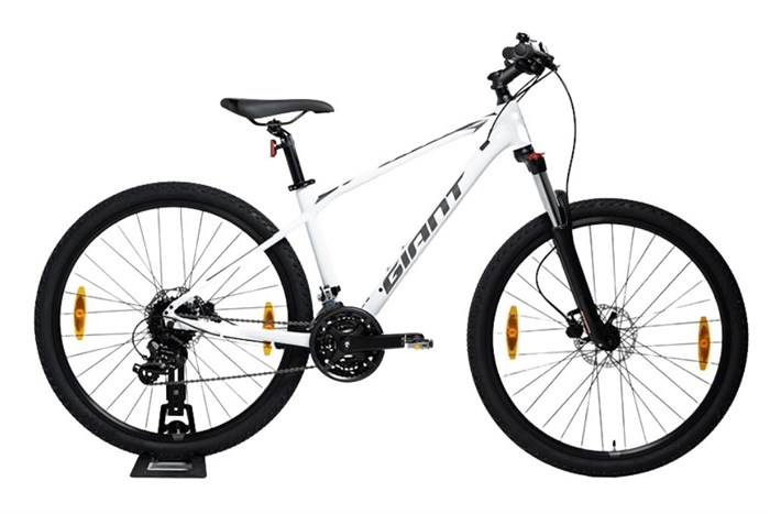 Xe Đạp Địa Hình MTB Giant ATX 810 27.5 inch Size S Màu Trắng