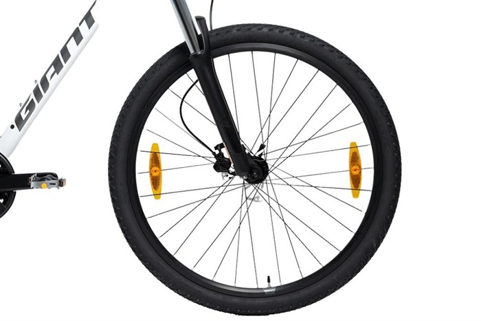 Xe Đạp Địa Hình MTB Giant ATX 810 27.5 inch Size S Màu Trắng