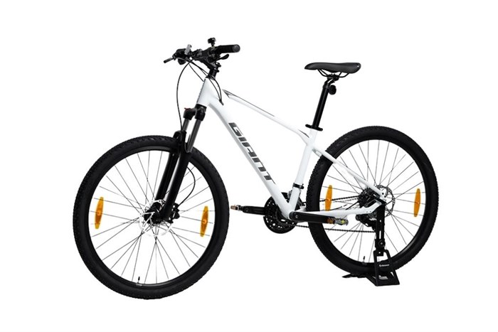 Xe Đạp Địa Hình MTB Giant ATX 810 27.5 inch Size S Màu Trắng