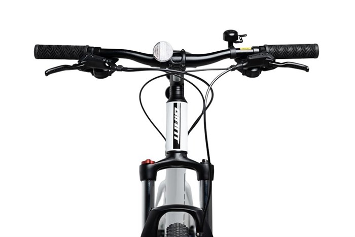 Xe Đạp Địa Hình MTB Giant ATX 810 27.5 inch Size S Màu Trắng