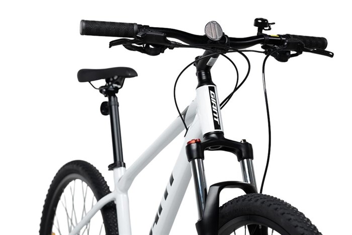 Xe Đạp Địa Hình MTB Giant ATX 810 27.5 inch Size S Màu Trắng