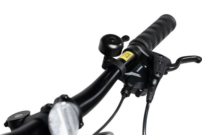 Xe Đạp Địa Hình MTB Giant ATX 810 27.5 inch Size S Màu Trắng