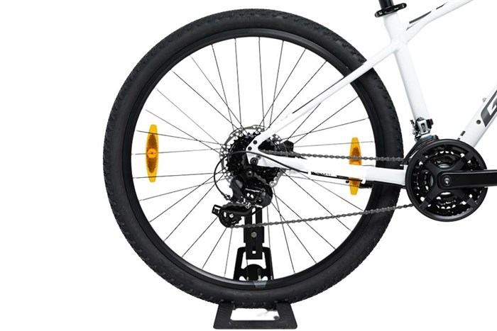 Xe Đạp Địa Hình MTB Giant ATX 810 27.5 inch Size S Màu Trắng