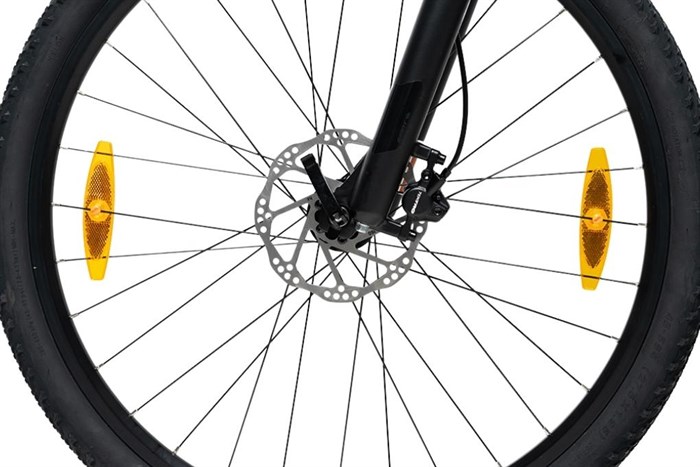 Xe Đạp Địa Hình MTB Giant ATX 810 27.5 inch Size S Màu Xanh Dương