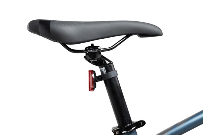 Xe Đạp Địa Hình MTB Giant ATX 810 27.5 inch Size S Màu Xanh Dương