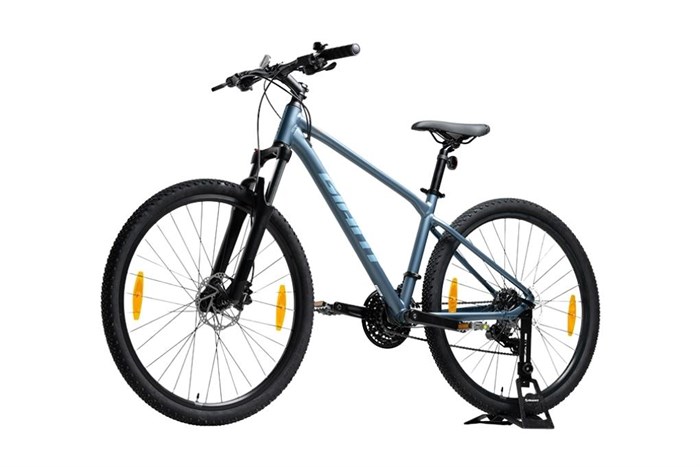 Xe Đạp Địa Hình MTB Giant ATX 810 27.5 inch Size S Màu Xanh Dương