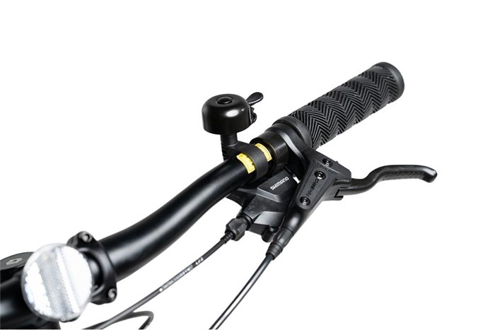 Xe Đạp Địa Hình MTB Giant ATX 810 27.5 inch Size S Màu Xanh Dương