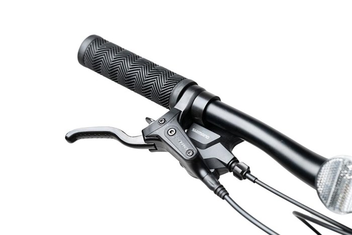 Xe Đạp Địa Hình MTB Giant ATX 810 27.5 inch Size S Màu Xanh Dương