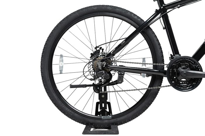 Xe Đạp Địa Hình MTB Giant ATX 620 26 inch Size S