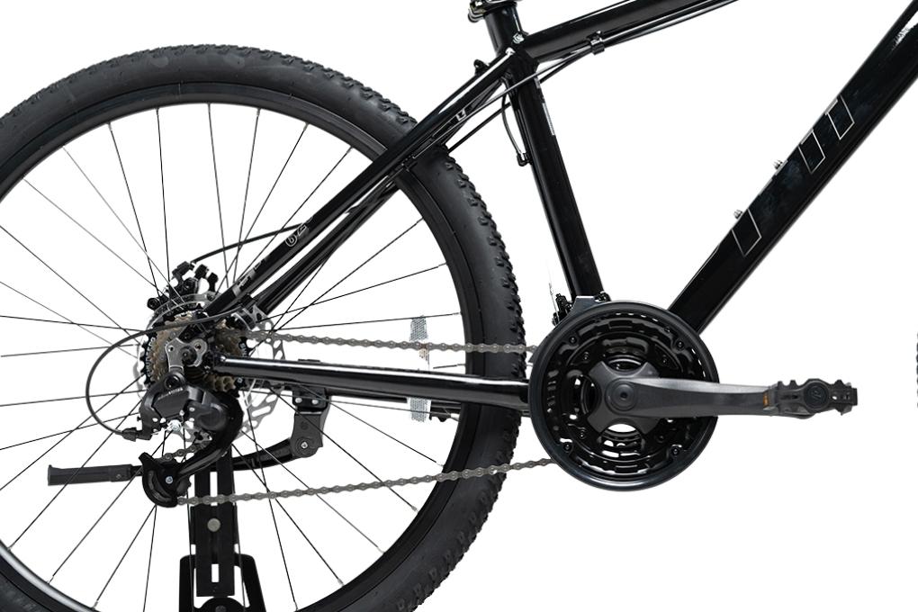 Xe Đạp Địa Hình MTB Giant ATX 620 26 inch Size S