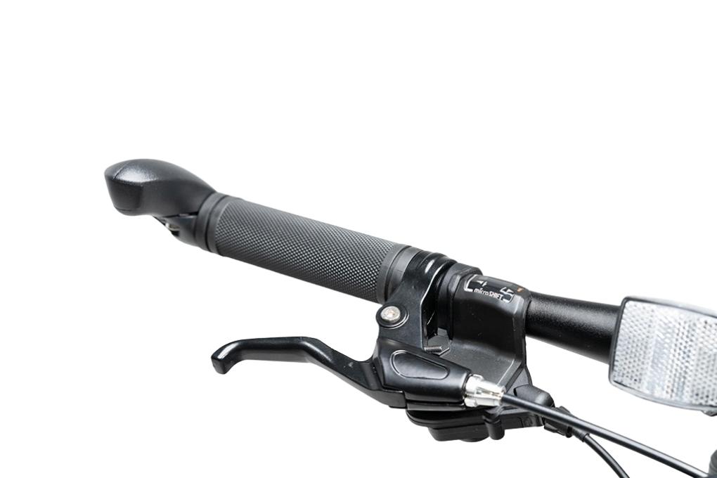 Xe Đạp Địa Hình MTB Giant ATX 620 26 inch Size S