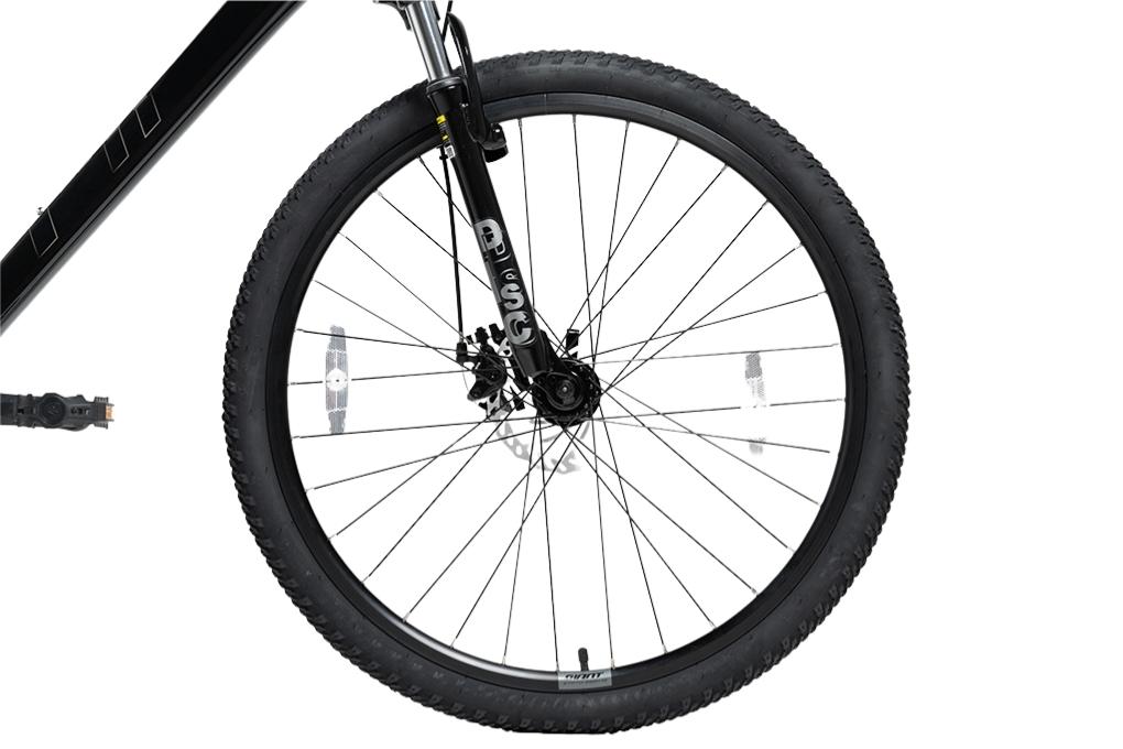 Xe Đạp Địa Hình MTB Giant ATX 620 26 inch Size S