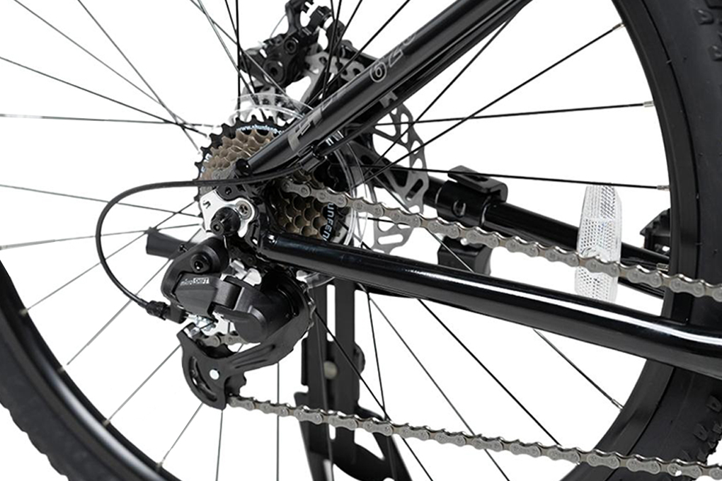 Xe Đạp Địa Hình MTB Giant ATX 620 26 inch Size S