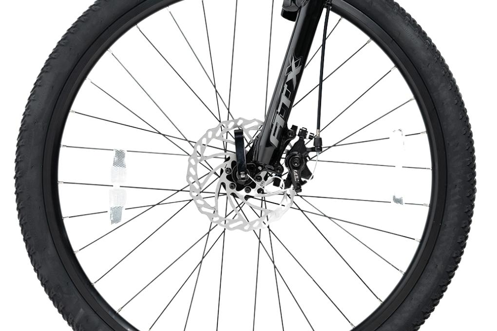 Xe Đạp Địa Hình MTB Giant ATX 620 26 inch Size S