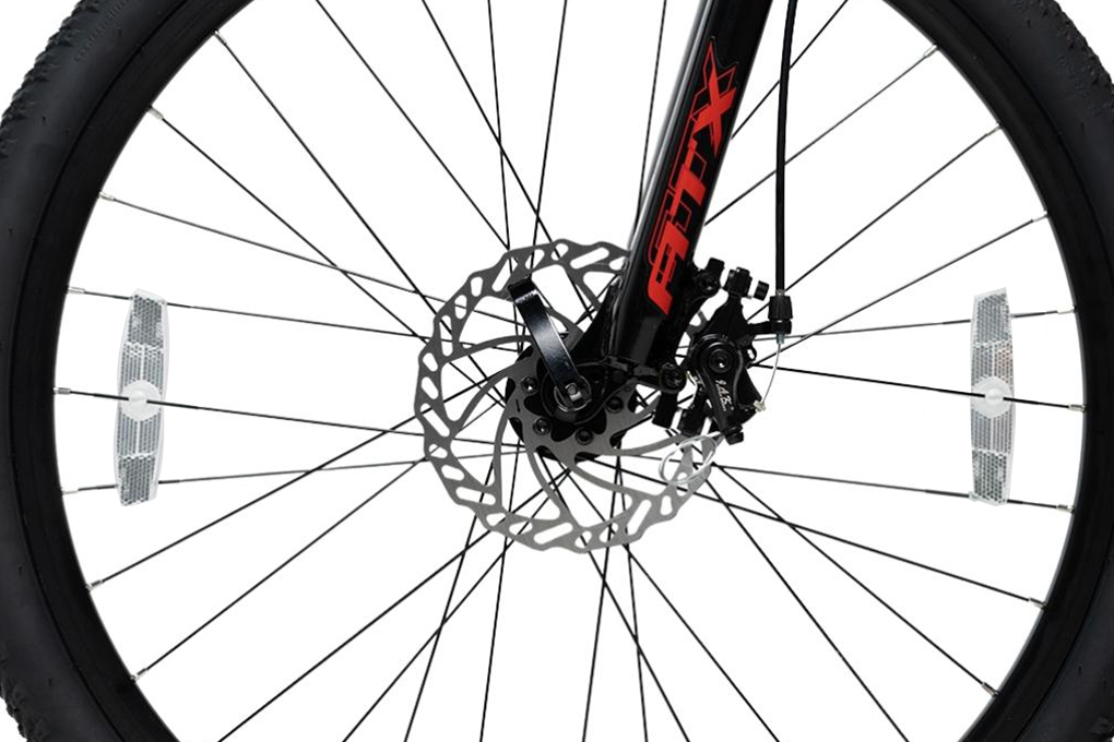 Xe Đạp Địa Hình MTB Giant ATX 620 26 inch Size S