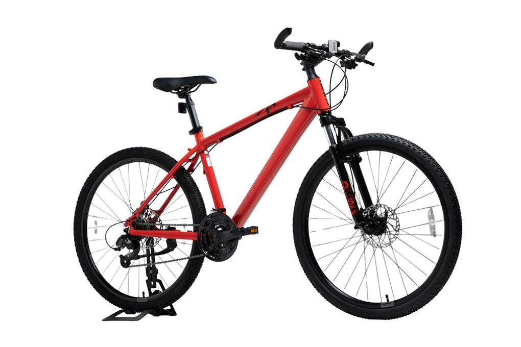 Xe Đạp Địa Hình MTB Giant ATX 620 26 inch Size S