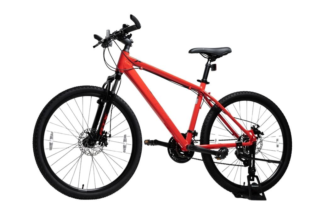 Xe Đạp Địa Hình MTB Giant ATX 620 26 inch Size S