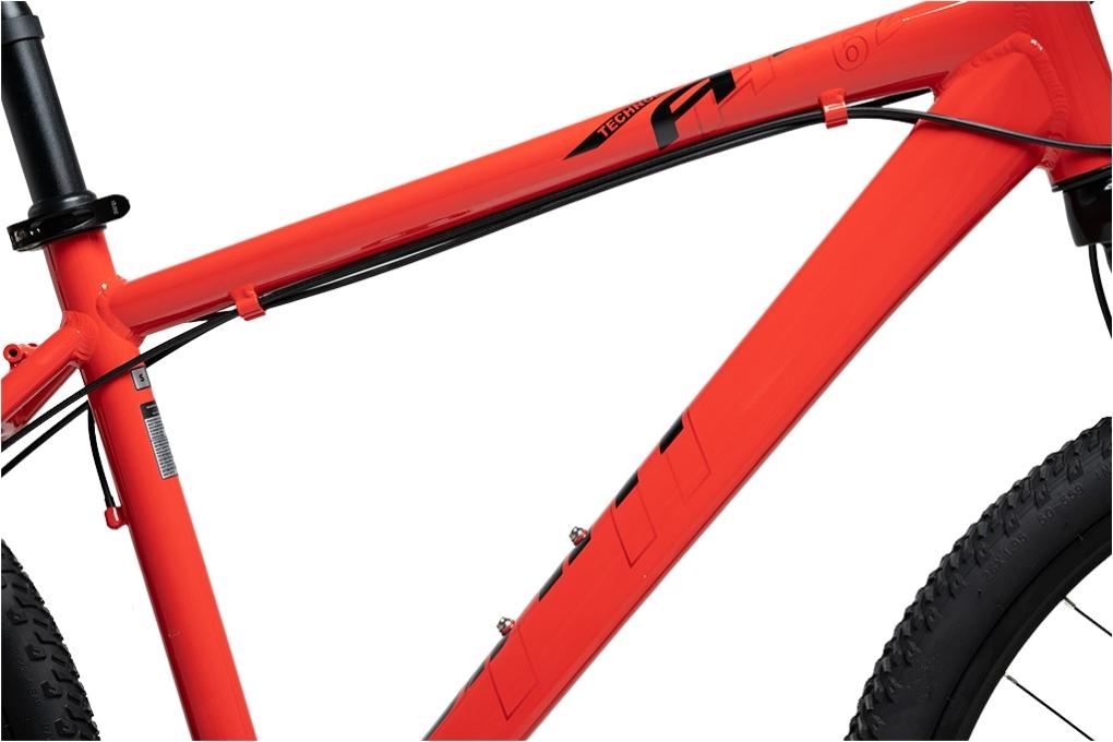 Xe Đạp Địa Hình MTB Giant ATX 620 26 inch Size S