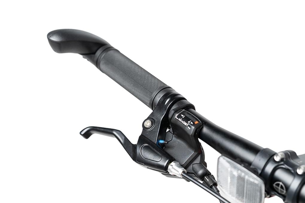 Xe Đạp Địa Hình MTB Giant ATX 620 26 inch Size S