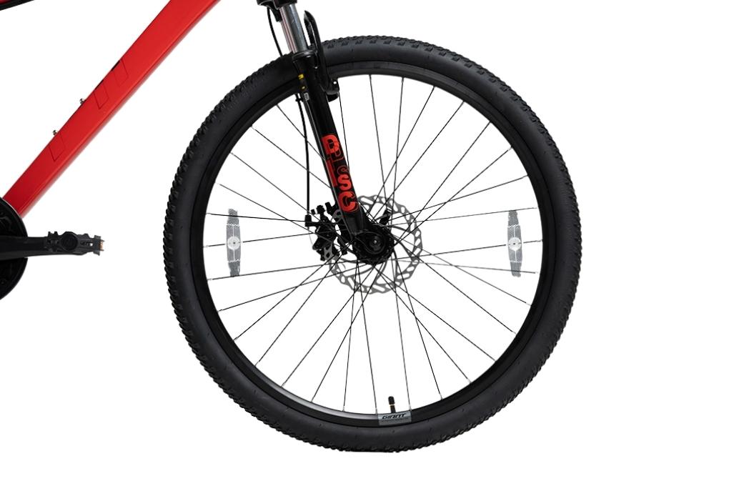 Xe Đạp Địa Hình MTB Giant ATX 620 26 inch Size S