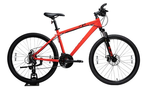 Xe đạp địa hình MTB Giant ATX 620 26 inch Size S