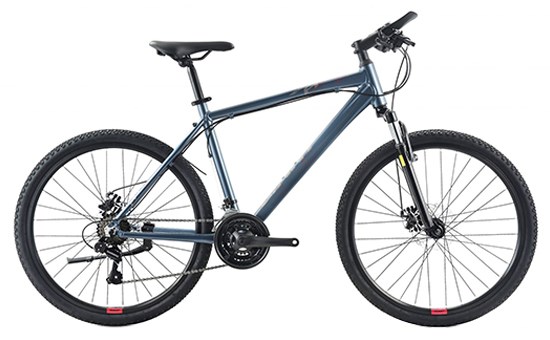 Xe Đạp Địa Hình MTB Giant ATX 620 26 inch Size S