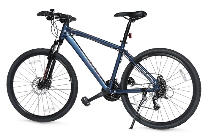 Xe Đạp Địa Hình MTB Giant ATX 620 26 inch Size S