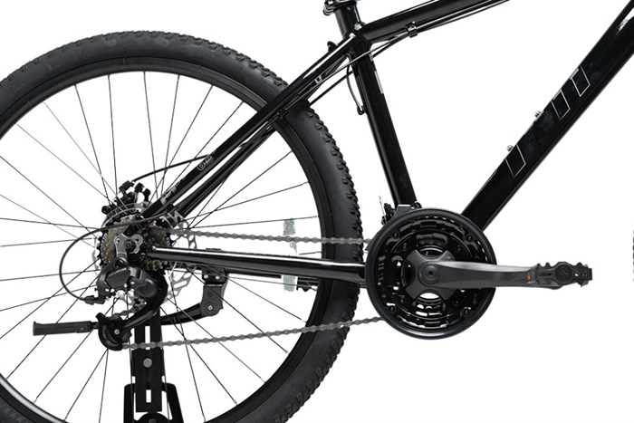 Xe Đạp Địa Hình MTB Giant ATX 620 26 inch Size M Màu Đen