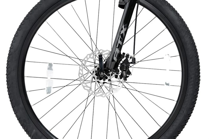 Xe Đạp Địa Hình MTB Giant ATX 620 26 inch Size M Màu Đen