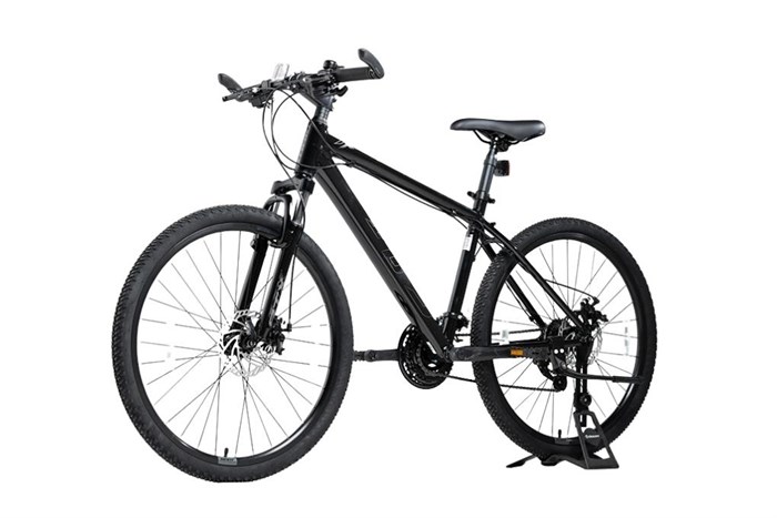 Xe Đạp Địa Hình MTB Giant ATX 620 26 inch Size M Màu Đen